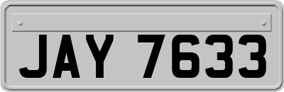JAY7633