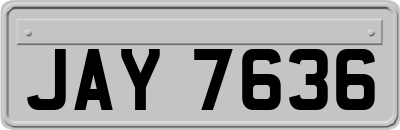 JAY7636