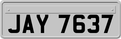 JAY7637