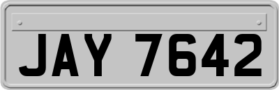 JAY7642