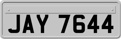 JAY7644