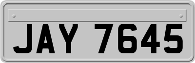 JAY7645