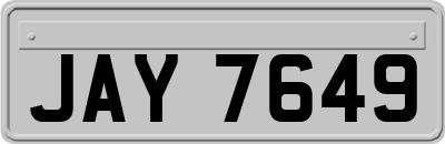 JAY7649
