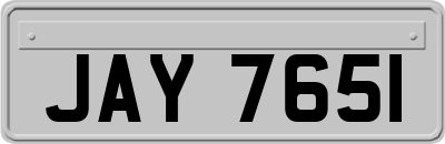 JAY7651