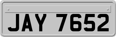 JAY7652