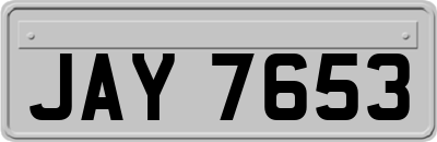 JAY7653
