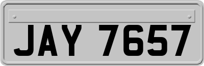 JAY7657