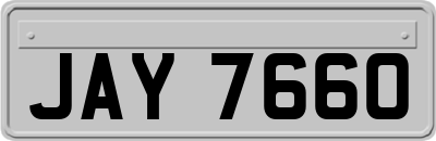 JAY7660