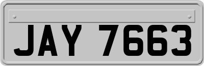 JAY7663