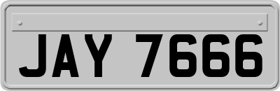 JAY7666