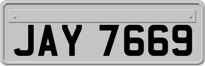 JAY7669