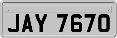 JAY7670