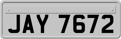 JAY7672