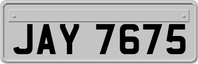 JAY7675