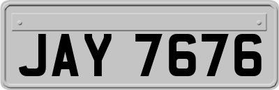 JAY7676