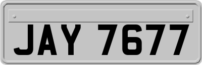 JAY7677