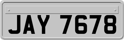 JAY7678