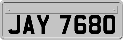 JAY7680