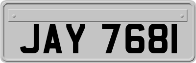 JAY7681