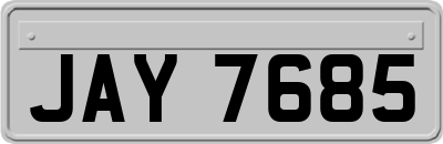 JAY7685