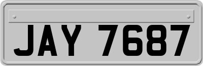 JAY7687