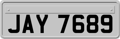 JAY7689