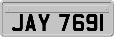 JAY7691
