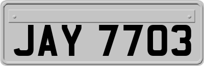 JAY7703
