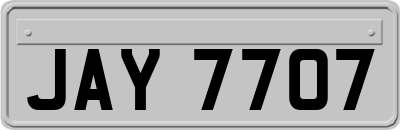 JAY7707