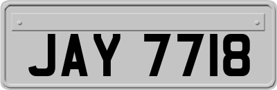 JAY7718