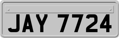 JAY7724