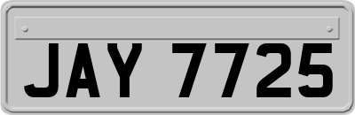 JAY7725