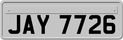 JAY7726