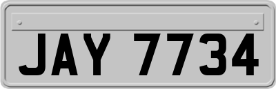 JAY7734