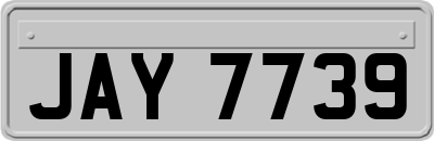 JAY7739