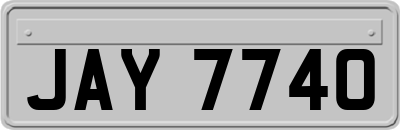 JAY7740
