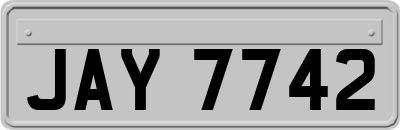 JAY7742