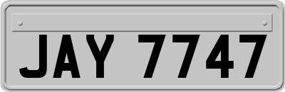 JAY7747