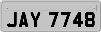 JAY7748
