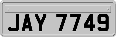 JAY7749