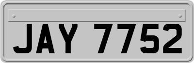 JAY7752