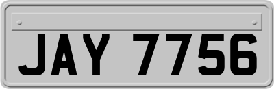 JAY7756
