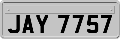 JAY7757