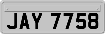 JAY7758