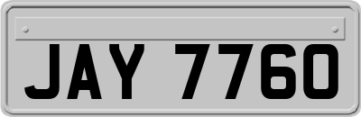 JAY7760