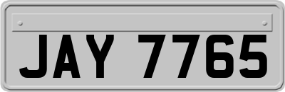 JAY7765