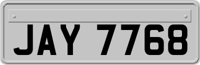 JAY7768