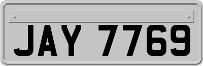 JAY7769