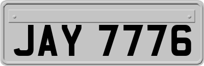JAY7776