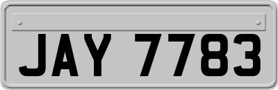 JAY7783